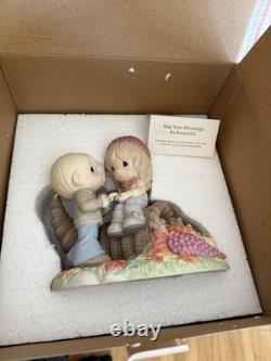 Limited Edition- May your blessings be bountiful Signed by Hiko Maeda