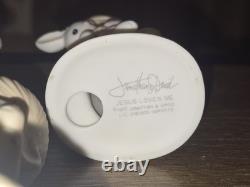 Lot 7 Mint Original 21 NO MARKS! Precious Moments Figurines 1977-78 No Boxes