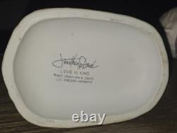 Lot 7 Mint Original 21 NO MARKS! Precious Moments Figurines 1977-78 No Boxes