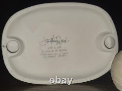 Lot 7 Mint Original 21 NO MARKS! Precious Moments Figurines 1977-78 No Boxes