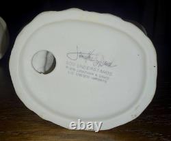 Lot 7 Mint Original 21 NO MARKS! Precious Moments Figurines 1977-78 No Boxes