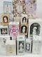 Lot Of 45 Vintage Precious Moments Figurines And Ornaments