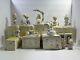 Lot Of 10 Precious Moments, All New With Boxes, Original Owner