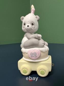 Lot of 25 Precious Moments Figurines 1978-2003 Enesco Vintage Collectibles