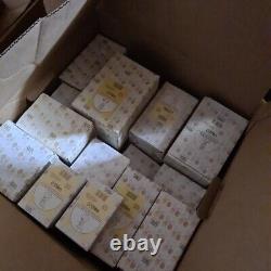 Lot of 30 Precious Moments Figures No Duplicates, Perfect for Collectors