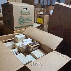 Lot of 30 Precious Moments Figures No Duplicates, Perfect for Collectors