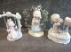 Lot Of 3 Precious Moments Figurines- Excellent Condition, No Boxes 1987, 91, 96
