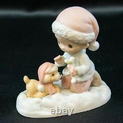 Lot of 42 Precious Moments Figurines, Ornaments & Plates (MCE1)