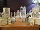 Lot Of 60+ Precious Moments Figurines