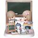 Love Is The Most Important Lesson Figurine By Precious Moments Ltd 151055