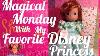 Magical Monday With Disney Parks Precious Moments Ariel