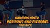 Maintain Cover By Pleasant And Precious Ft Yan Nick