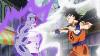 Master Roshi Vs Goku Goku Tests Gohan For The Tournament Of Power Ssj Blue Goku Vs Hit English Dub