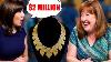 Most Expensive Tiffany U0026 Iconic Jewelers Creations Antiques Roadshow