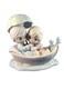 My Dream Boat Precious Moment Limited Edition Figurine 610071 New In Box