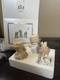 New In Box- Precious Moments Share The Gift Of Love 159021 We Three Kings