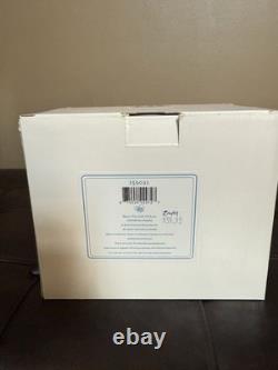 NEW In Box- Precious Moments Share the Gift of Love 159021 We Three Kings