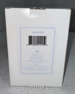 NEW Precious Moments Disney Minnie Mouse Life's Sure Sweet With You 129006 2011