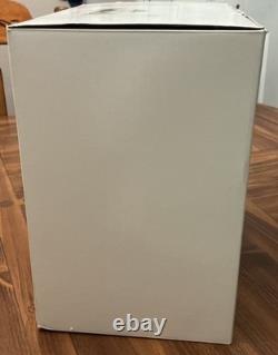 NEW Precious Moments Hallmark For Unto Us A Child Is Born 7 PC Nativity 199301