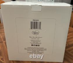 NEW Precious Moments Hallmark For Unto Us A Child Is Born 7 PC Nativity 199301