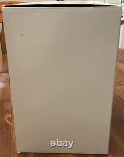 NEW Precious Moments Hallmark For Unto Us A Child Is Born 7 PC Nativity 199301