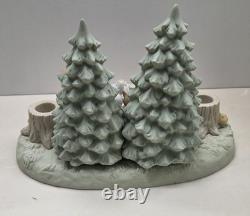 NEW Precious Moments THE PEACE THAT PASSES UNDERSTANDING 730173 Limited Edition