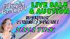Nana Tink S Live Sale U0026 Auction Saturday 7 Pm Est 6 Pm Cst