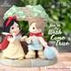 New Precious Moments Disney Figurine Snow White Princess Prince Love Well Ltd