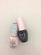 Opi Hello Kitty 2016 Nail Lacquer And Gelcolor Let's Be Friends H82.5 Oz Each