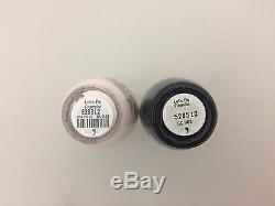 OPI Hello Kitty 2016 Nail Lacquer and Gelcolor Let's Be Friends H82.5 oz each