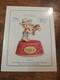 Open Box Disney Precious Moments Toy Story Music Box You've Got A Friend In Me