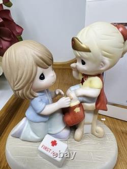 P097 Precious Moments You're My Hero