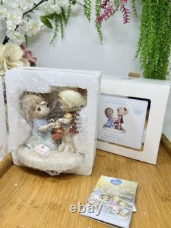 P097 Precious Moments You're My Hero