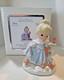 Precious Moments Disney Figurine Cinderella 131040 You Bring A Song To My Heart