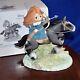 Precious Moments Disney Pixar Merida Take Your Future By The Reins Limited New