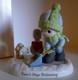 Precious Moments Don't Stop Believing #181013 2017 Brand New & Rare