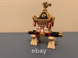 PRECIOUS MOMENTS EVERYBODY HAS A PART Asian Version RARE Mint #731625 1999 Box