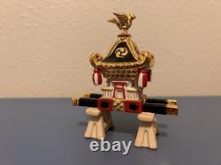 PRECIOUS MOMENTS EVERYBODY HAS A PART Asian Version RARE Mint #731625 1999 Box