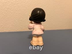 PRECIOUS MOMENTS EVERYBODY HAS A PART Asian Version RARE Mint #731625 1999 Box