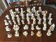 Precious Moments Figurines Lot Of 44 Pieces