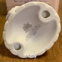 PRECIOUS MOMENTS GROWING IN GRACE 9 FIGURINES Infant through age 8 with boxes