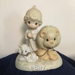 PRECIOUS MOMENTS LOT 22 Original Figurines! TIMELESS, MEANINGFUL