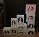 Precious Moments Lot Of (10) With Boxes Members Only Exclusive
