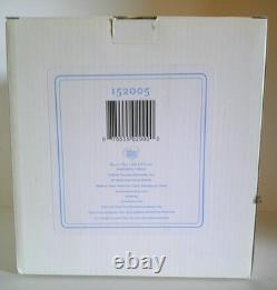 PRECIOUS MOMENTS Leader Of The Band #152005 Disney Showcase BRAND NEW