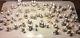 Precious Moments & Other Lot Of 60 Porcelain Figurines Great Condition