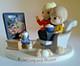 Precious Moments Star Trek Live Long And Prosper 2015 Hamilton Col. New