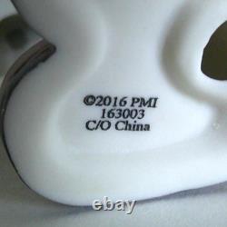 PRECIOUS MOMENTS You Light Up My Life #163003 BRAND NEW & VERY RARE