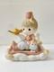 Precious Moments Your Wish Is My Command Disney Showcase Rare