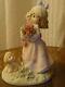 Precious Moments By Enesco Blooming In God's Love 4001245