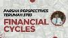 Parsha Perspectives For Today Terumah 5783 2023 Financial Cycles